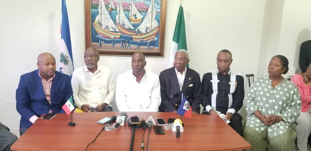 CCIHM Leadership Team