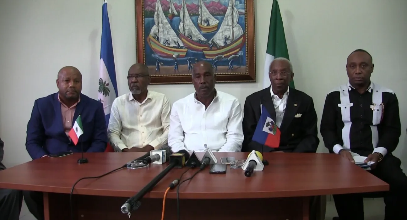 CCIHM Opening Ceremony